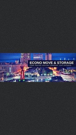 Econo Move and Storage