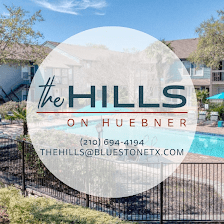 The Hills on Huebner