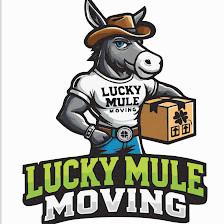 Lucky Mule Moving & Storage