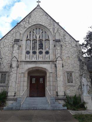 Our Lady of Grace Church