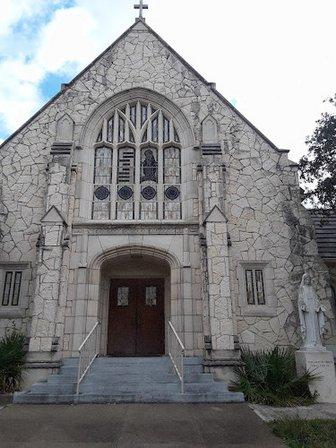 Our Lady of Grace Church