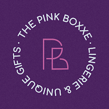 The Pink Boxxe