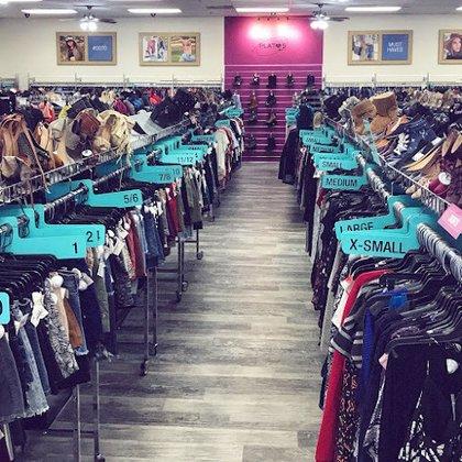 Plato's Closet Northwest San Antonio