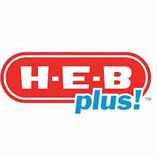 H-E-B plus!
