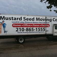 Mustard Seed Moving and Storage of Boerne