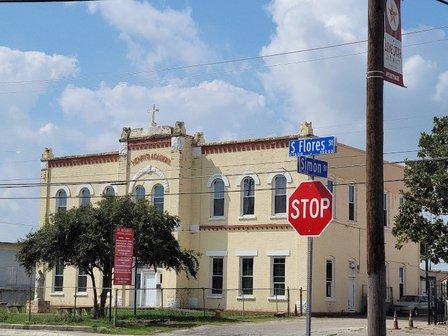 Catholic Center-Charismatic