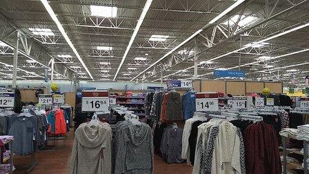 Walmart Supercenter