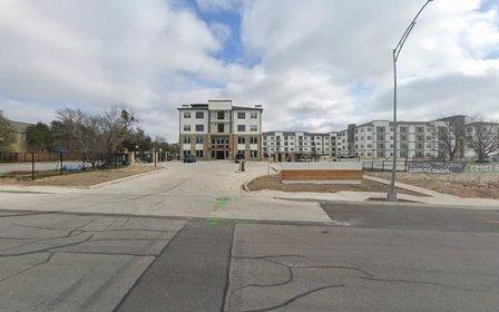 Eckhert Crossing Apartments