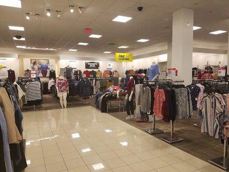JCPenney