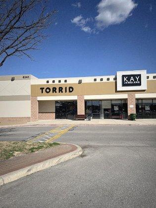 Torrid