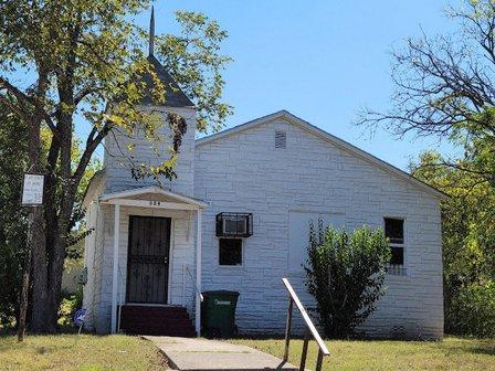 The House of Prayer Faith Ministries