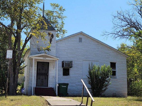 The House of Prayer Faith Ministries