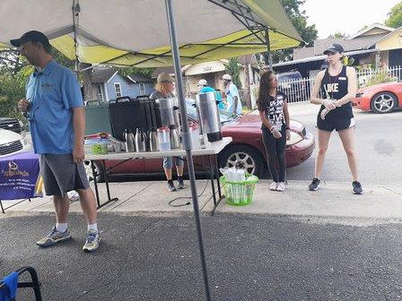 Thrive Outreach