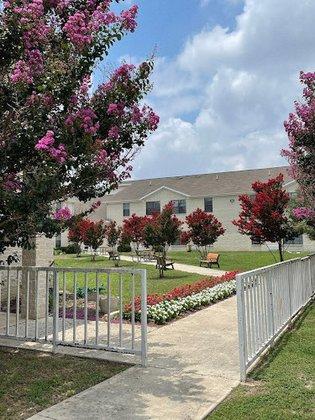 Huebner Creek Villas ll