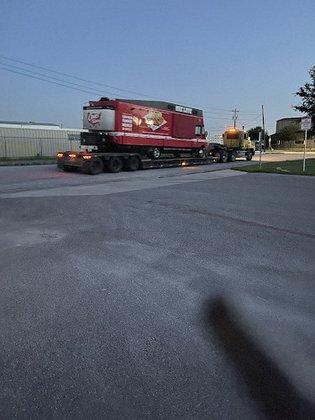 CIE Hauling LLC
