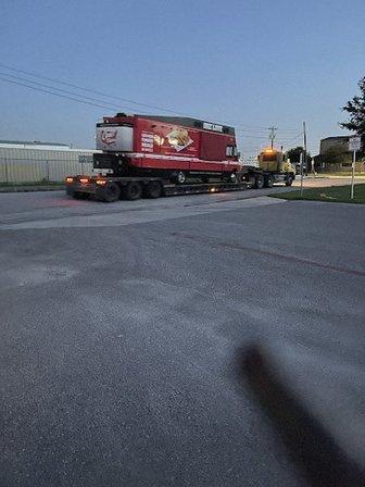 CIE Hauling LLC