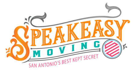 Speakeasy Moving and Storage