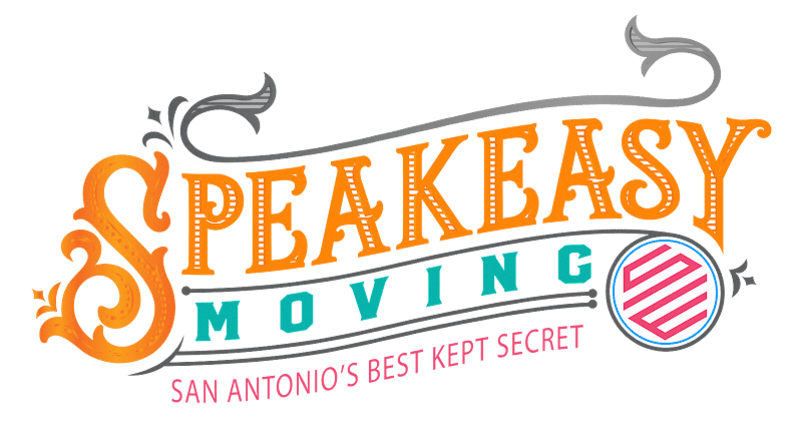 Speakeasy Moving and Storage