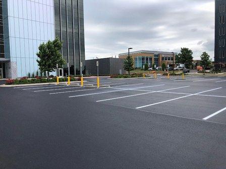 Legacy Pavement Solutions