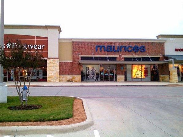Maurices