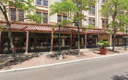 Chabad of Downtown SA