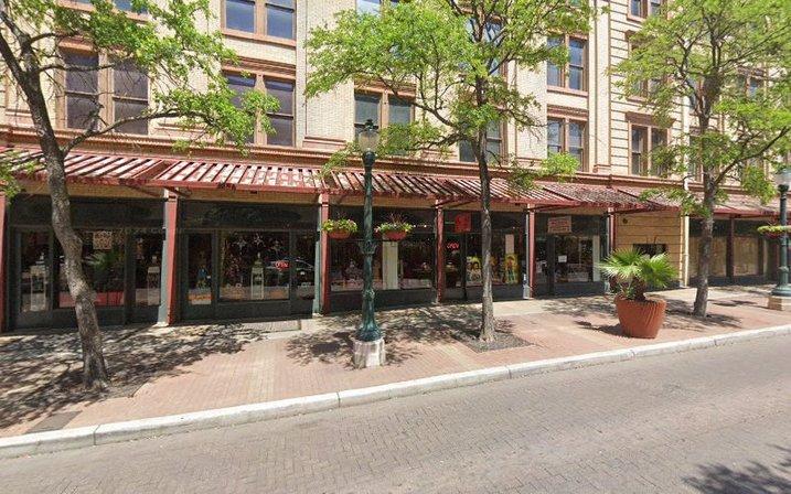 Chabad of Downtown SA