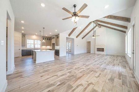 Joseph Creek Homes