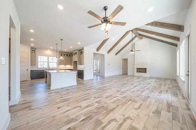 Joseph Creek Homes