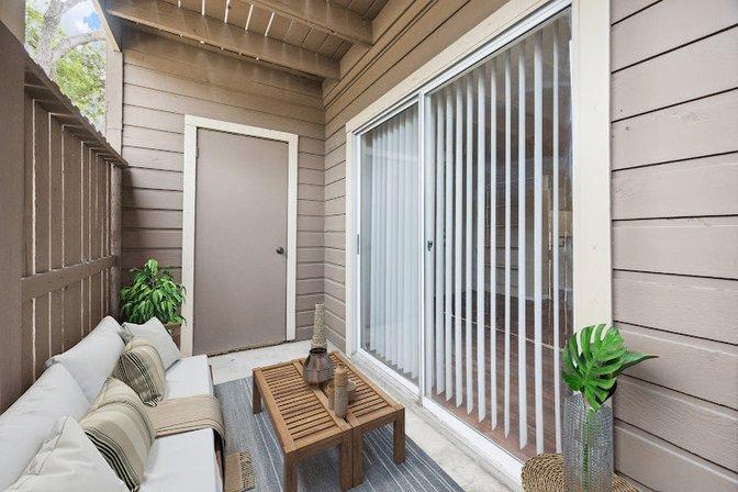 Hearthstone Apartments