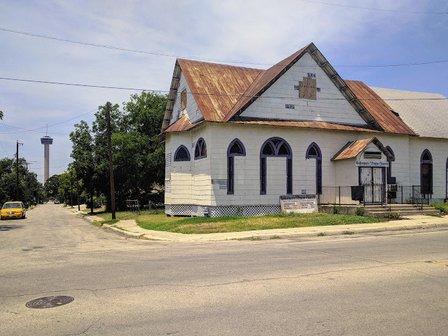 Redeemer's Praise Church