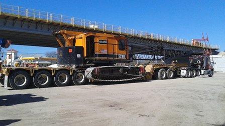 Williams Bros. Construction