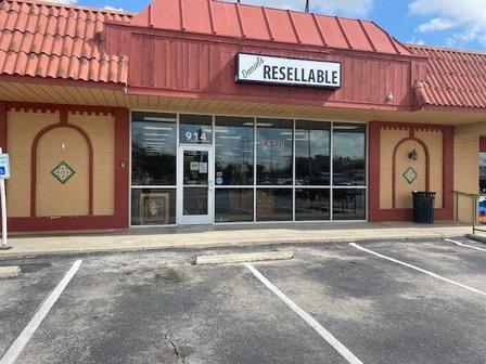 Daniels Resellable