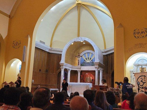 St Gerard's Catholic Church