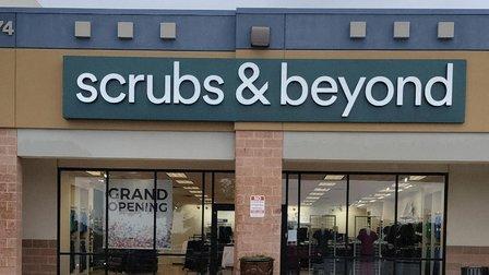 Scrubs & Beyond
