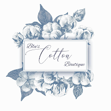 Blu's Cotton Boutique