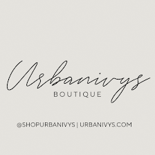 Urbanivys Boutique