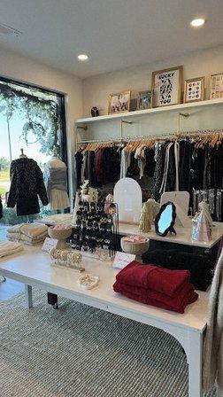 Urbanivys Boutique