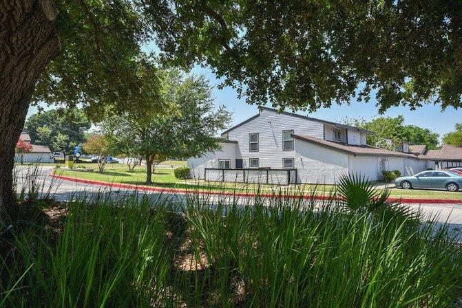 The Fredd Townhomes