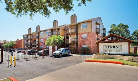 Oaks of Northgate Apartment Homes