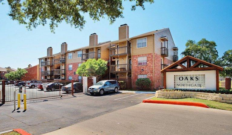 Oaks of Northgate Apartment Homes