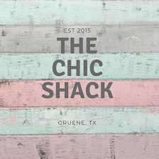 The Chic Shack