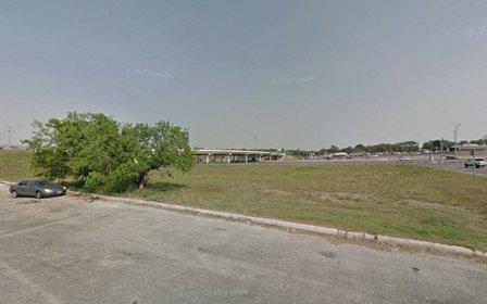 Alamo NEX Construction Field Office