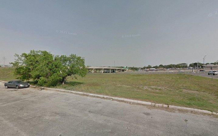 Alamo NEX Construction Field Office