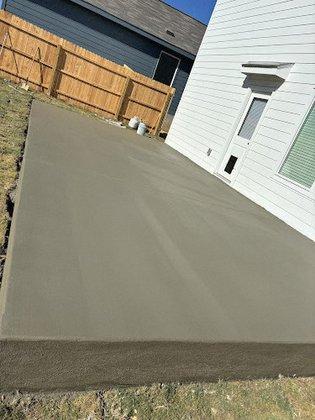 Ramos Concrete