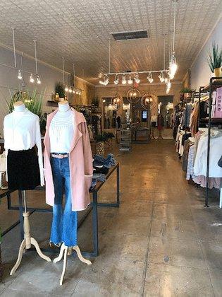Boutique Chloe Rose