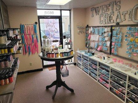 Alluring Treasures Boutique