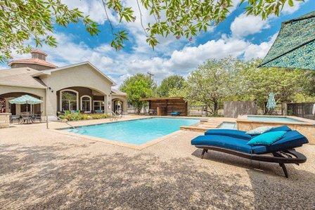 Trailside Apartments