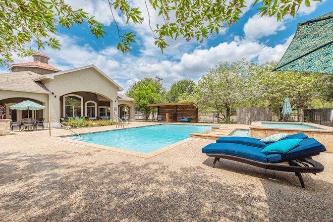 Trailside Apartments