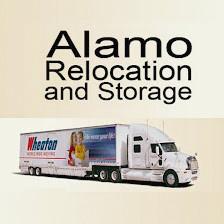Alamo Relocation & Storage