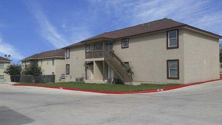 Spring Time Apartments